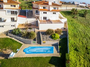 Exterior - Vrbo Property (Serra da Pescaria)