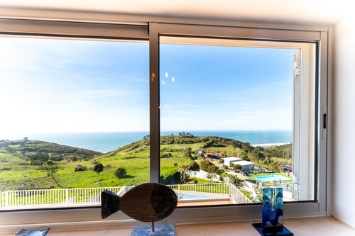 Villa Serra e Mar - Holiday home
