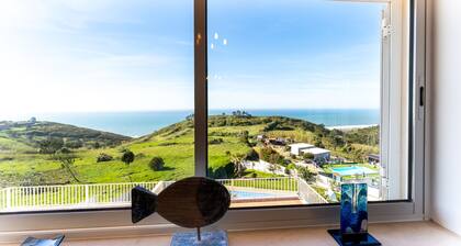 Villa Serra e Mar - Holiday home