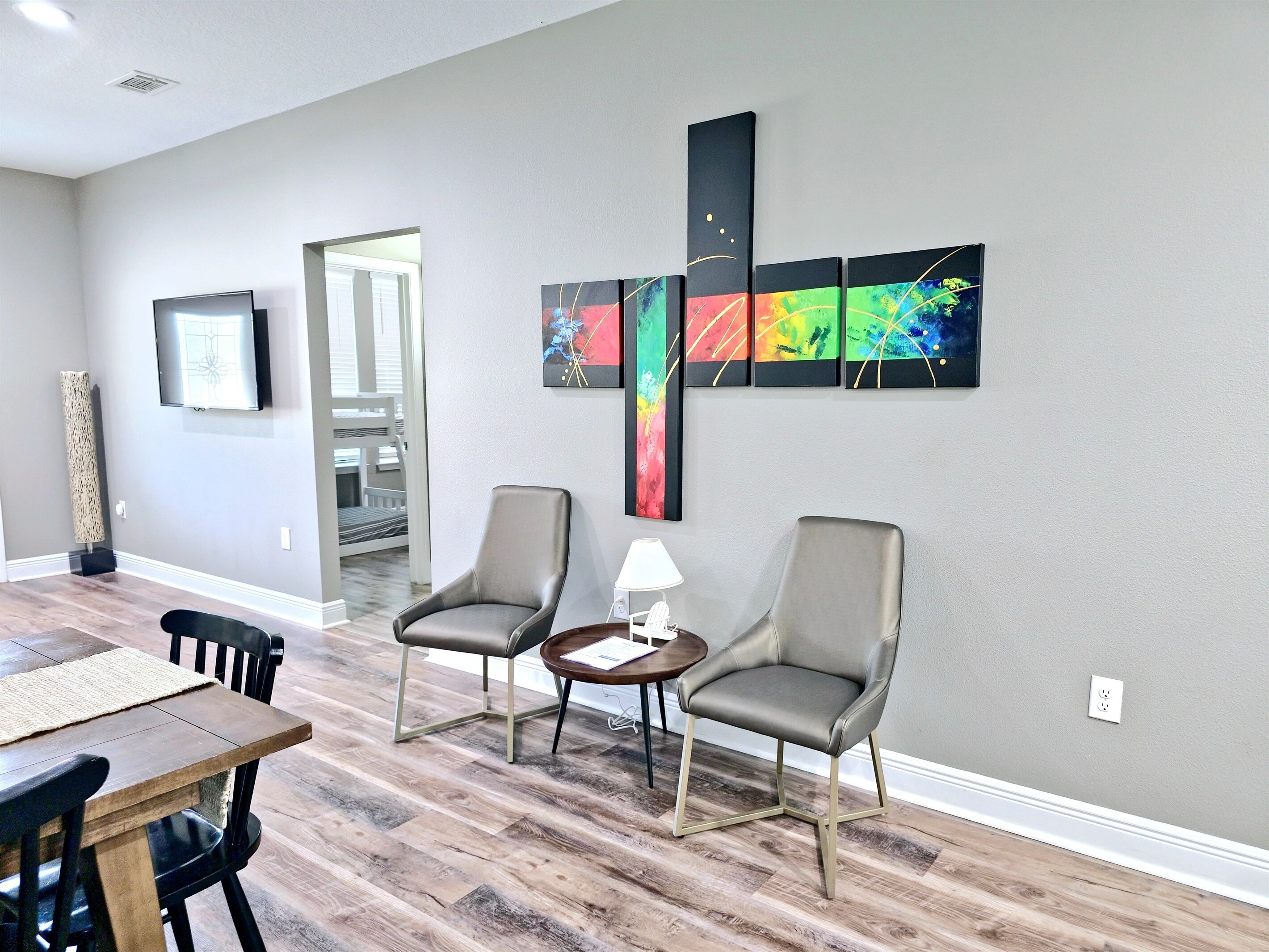 Interieur