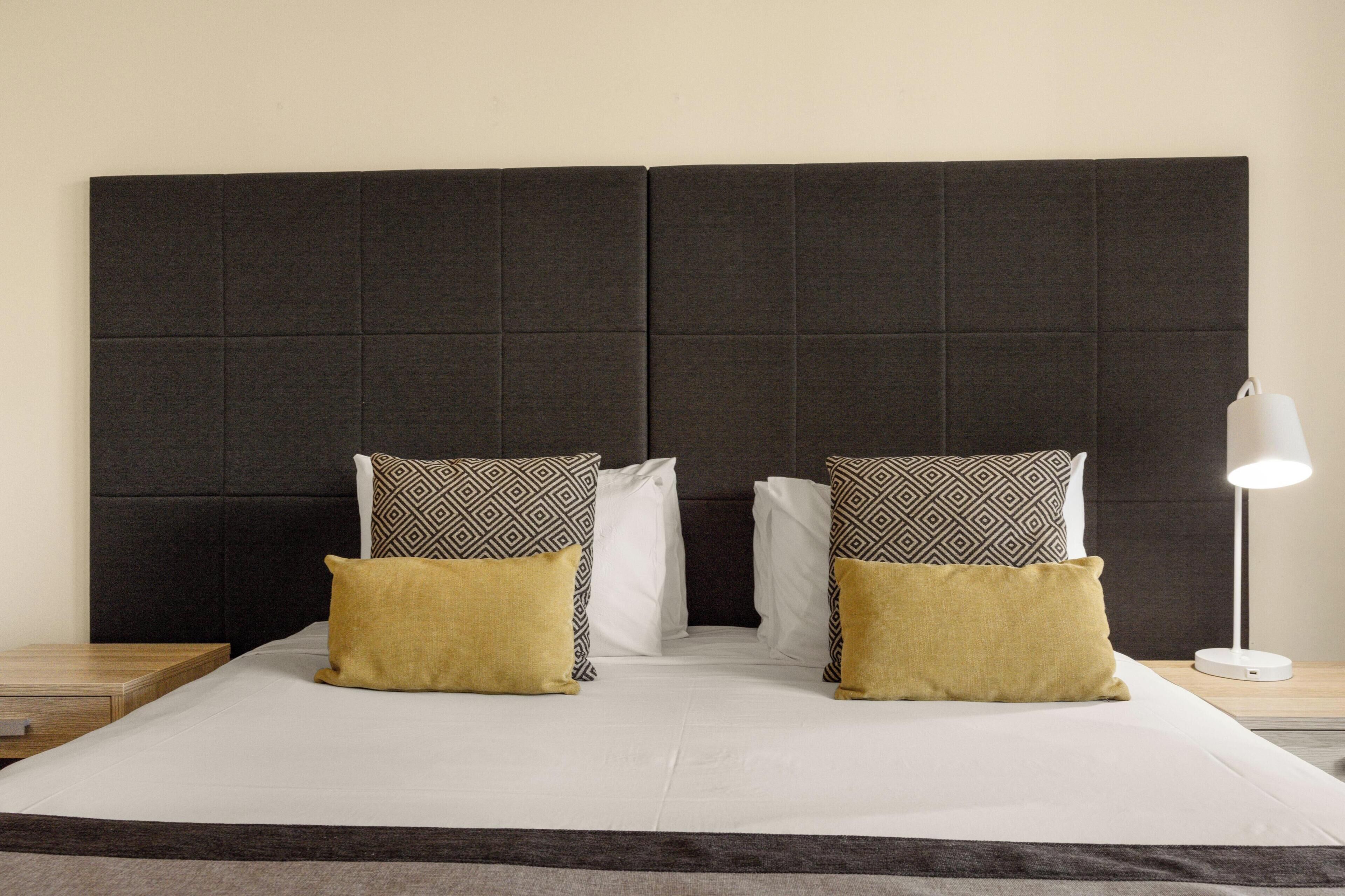 Διαμέρισμα, 1 King Κρεβάτι