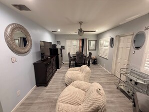 منطقة المعيشة