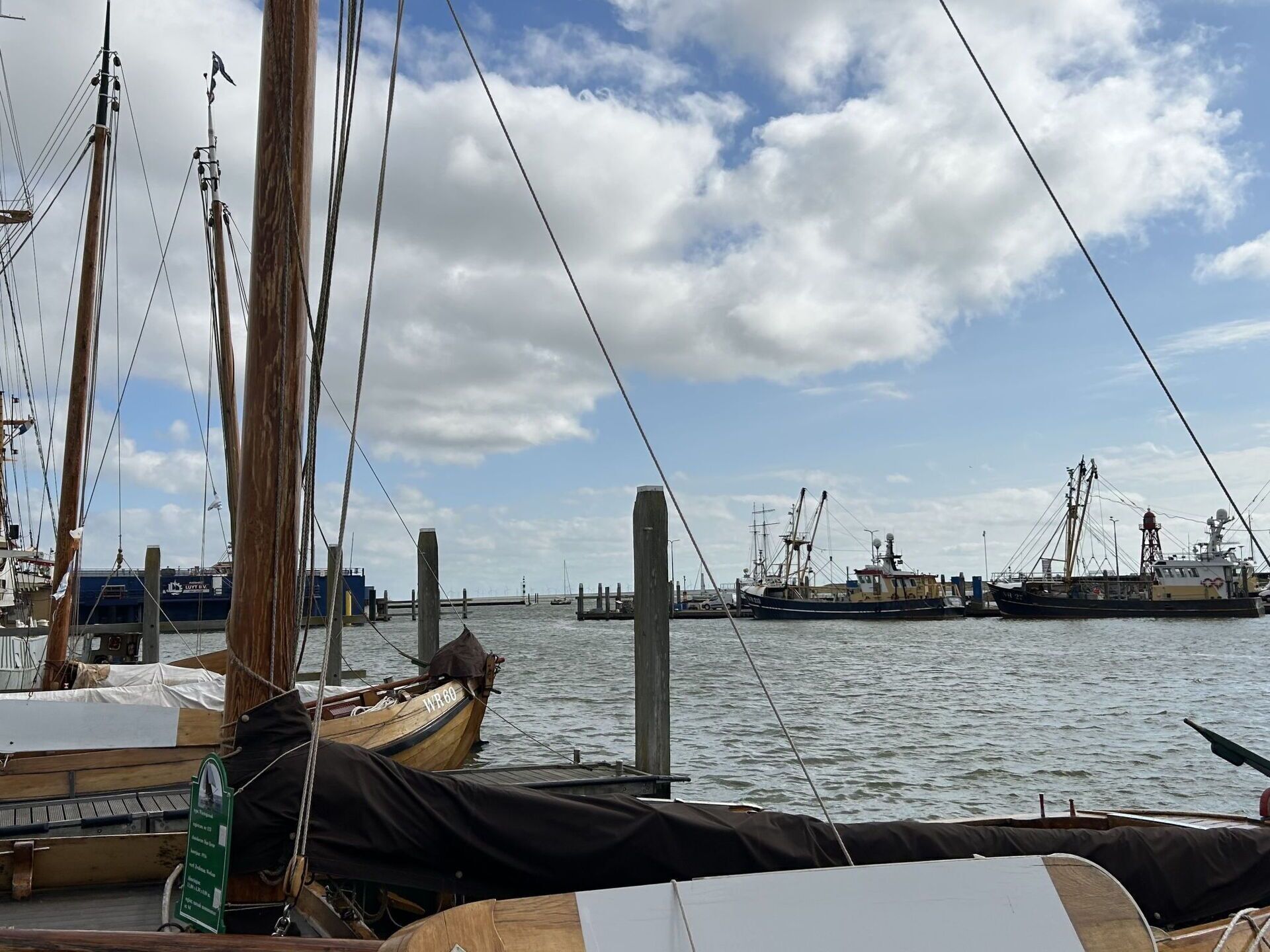 Port de plaisance