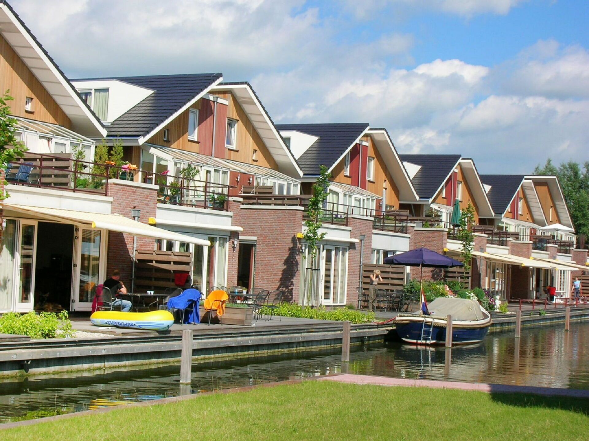 Exterieur