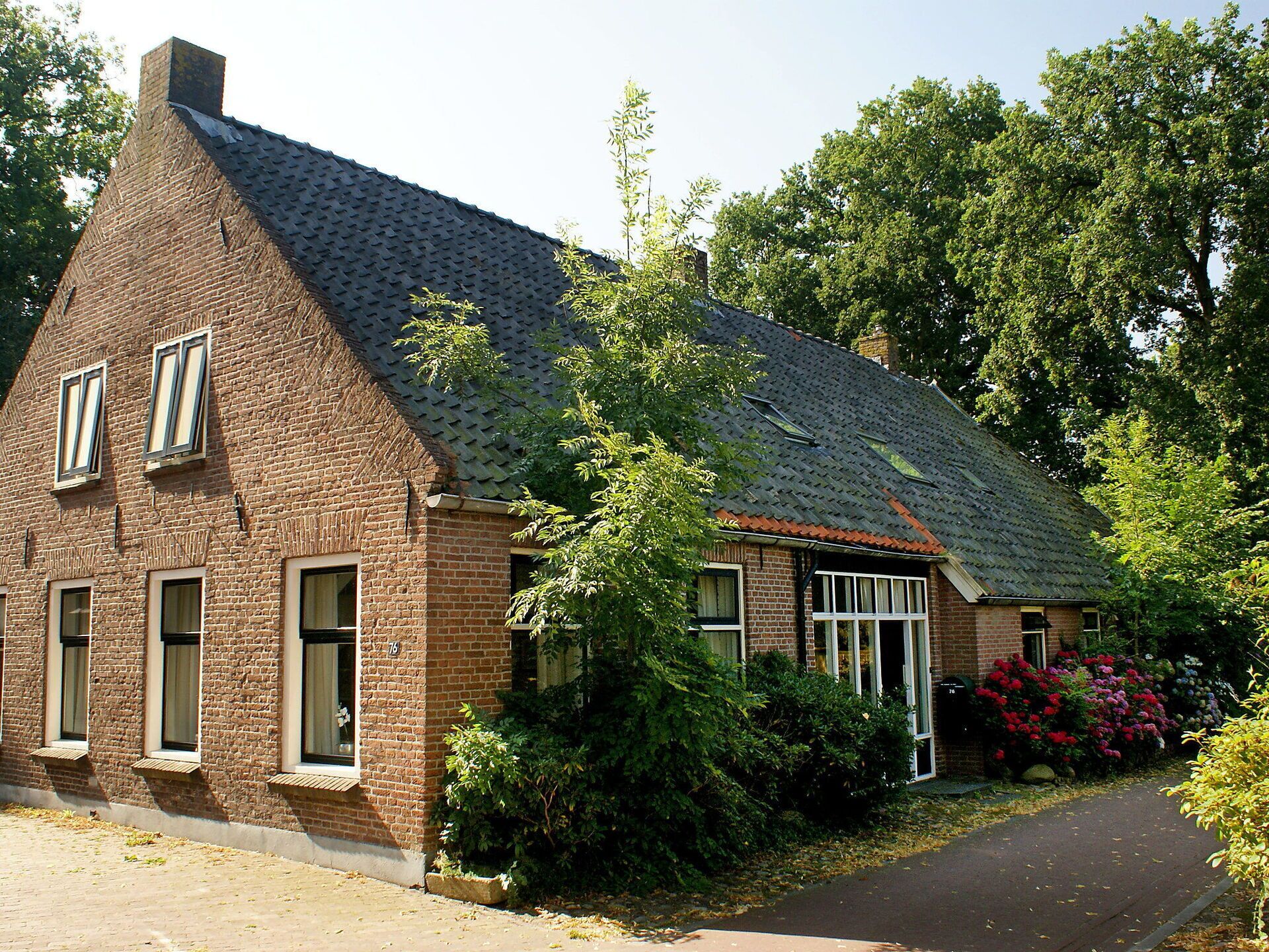 Eksteriør