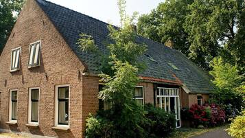 Eksteriør