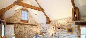 Le Hameau du Quercy - Natur'ailes