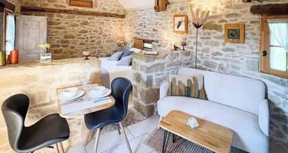 Le Hameau du Quercy - Natur'ailes
