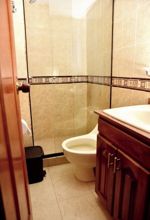 Bathroom - Vrbo Property (Medellín)