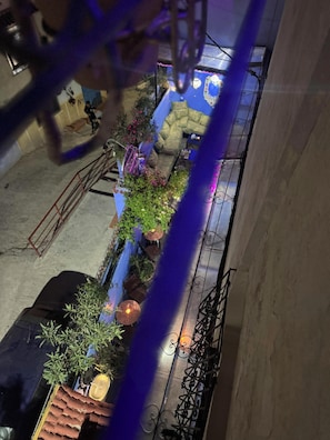 View from room