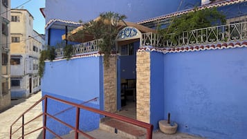 Teras/patio