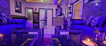 bluemoon house