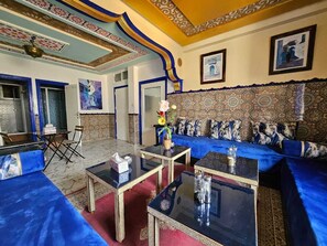 Sala d'estar