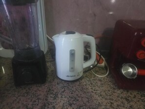 咖啡和/或咖啡機