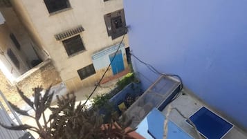 コンフォート ダブルルーム クイーンベッド 1 台 禁煙 ガーデンビュー | 施設の敷地