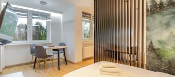 Przedwiośnie Comfort Apartment