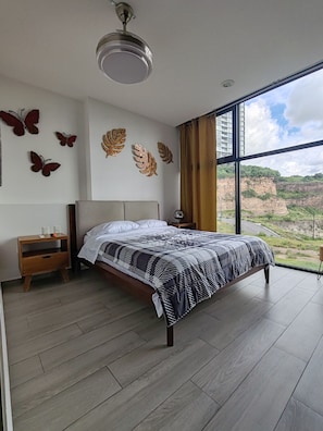 1 bedroom, iron/ironing board, Internet