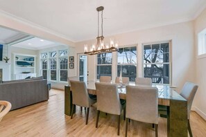 Interior - Annapolis Getaway on the Magothy (Arnold)