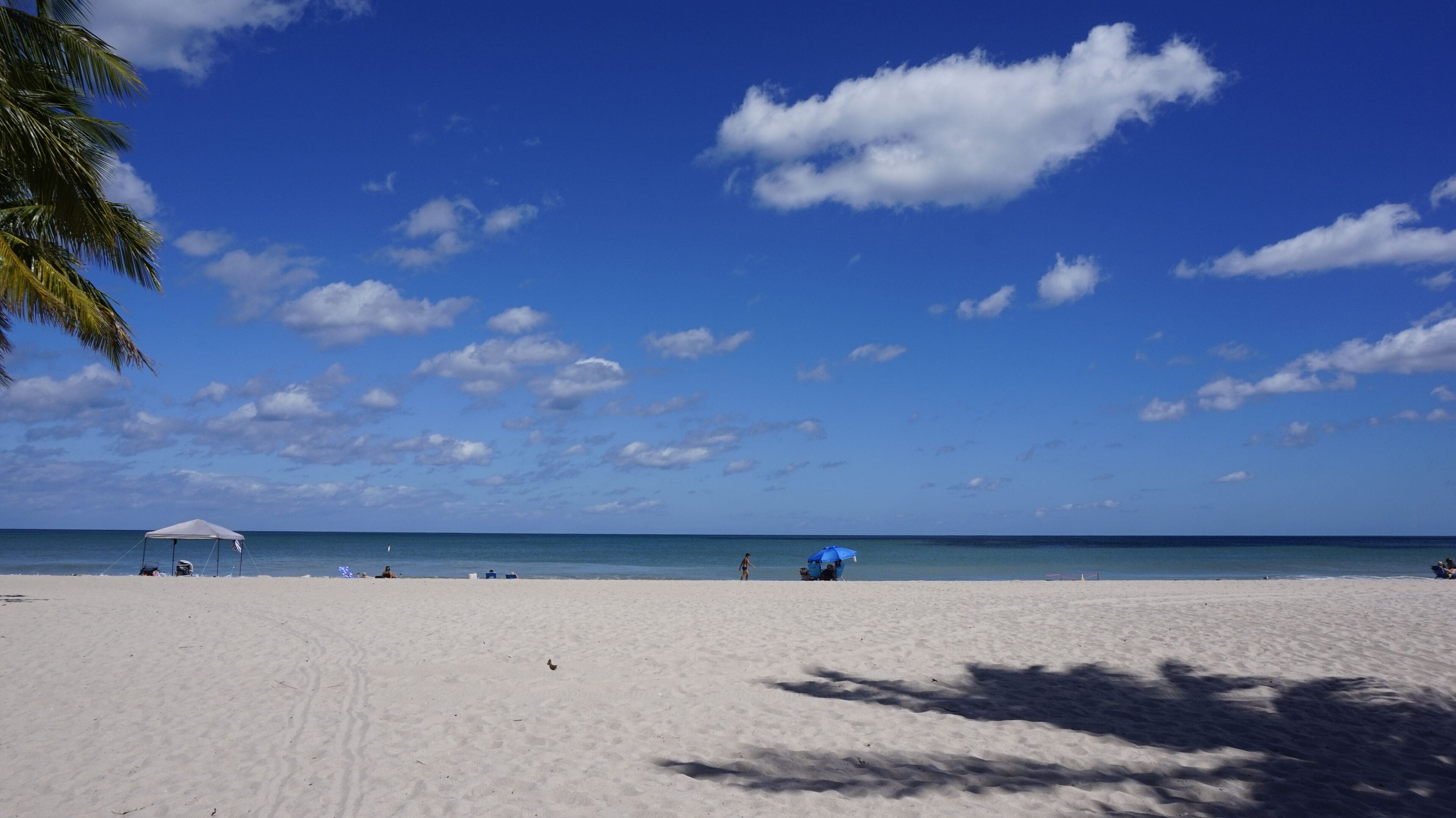 Condo luxo, vista para o oceano | Praia | Perto da praia, areia branca 