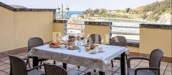 La Nogalera B4 - chalet with sea views in Ribadesella, Northern Spain