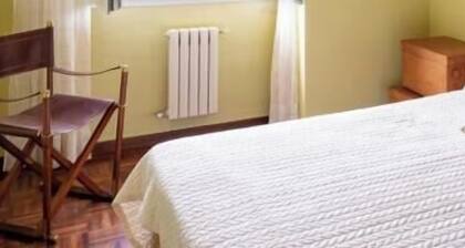 La Nogalera B4 - chalet with sea views in Ribadesella, Northern Spain