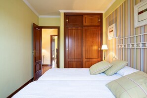 4 habitaciones 