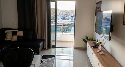 Apartment Achada St Antonio Rua Principal AC, WIFI