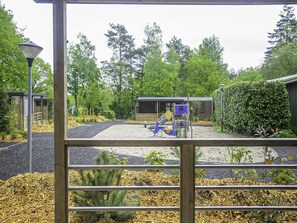 子供用スペース