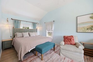3 Schlafzimmer, kostenloses WLAN, Bettwäsche
