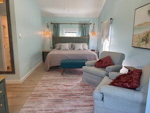 Room - Wren's Nest: Soundside, Sound Access, Newly Renovated (Buxton)