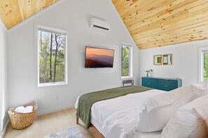 3 sovrum, strykjärn/strykbräda, wi-fi och sängkläder
