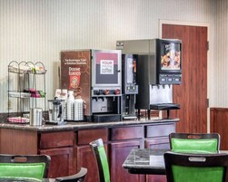 Restaurantes