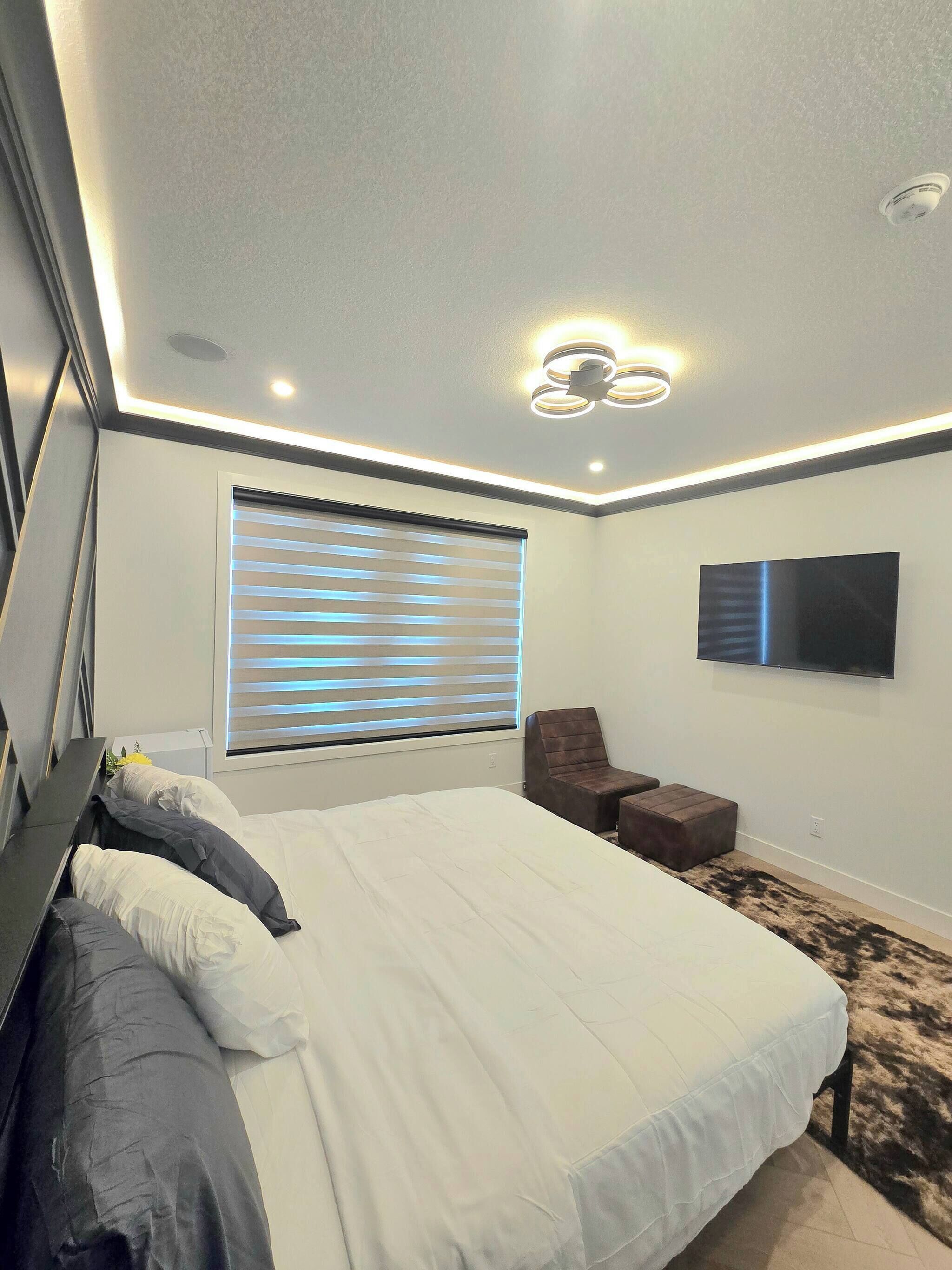 House, 4 Bedrooms, Patio | 4 bilik tidur 