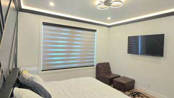 House, 4 Bedrooms, Patio | 4 bilik tidur