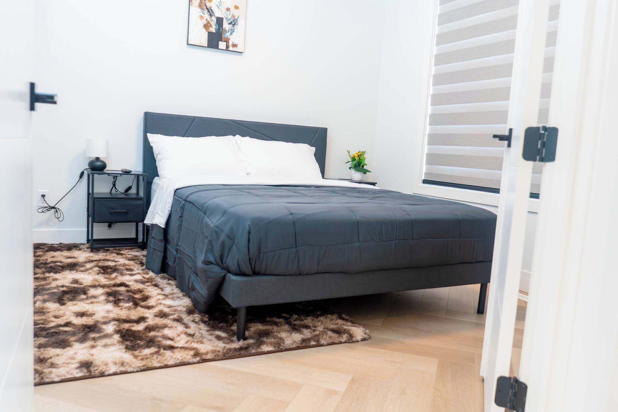 House, 4 Bedrooms, Patio