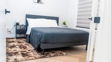 House, 4 Bedrooms, Patio