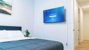 Hus - 4 sovrum - uteplats