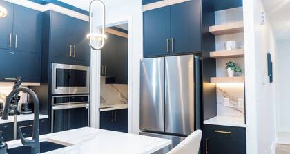 Serene Dwelling Home-4 Bedroom,pool Table Near Yeg- With AC