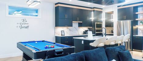 Sala de juegos