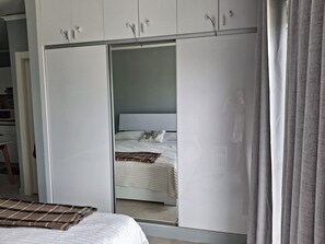 1 habitación, wifi gratis y ropa de cama 