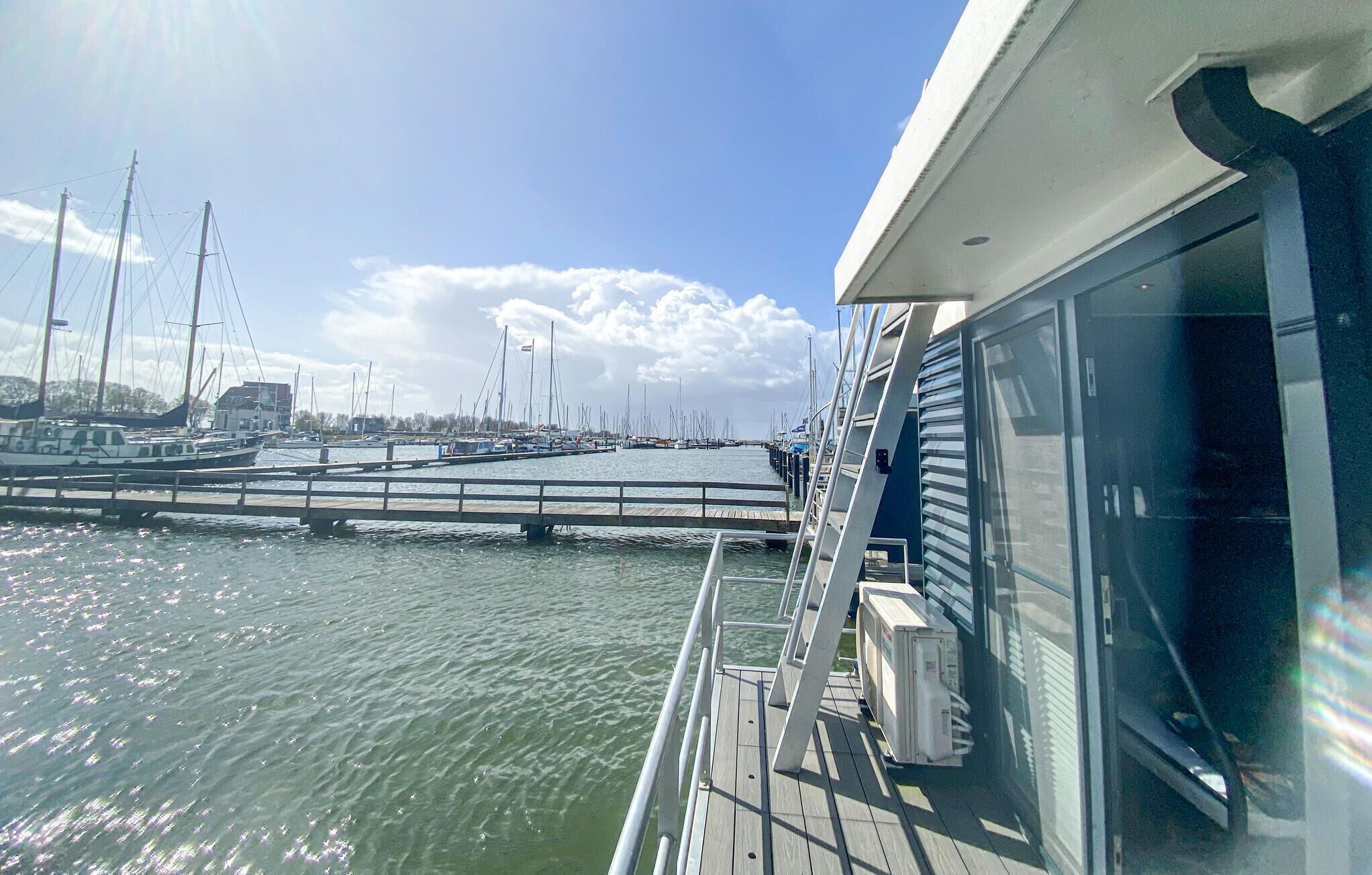 Jachthaven