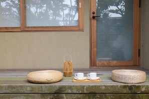 Property grounds - Kansai Airport Hotel Pine Villa  (Izumisano)