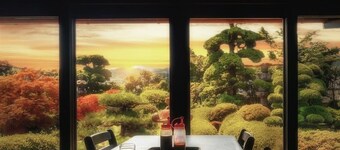 Kansai Airport Hotel Pine Villa