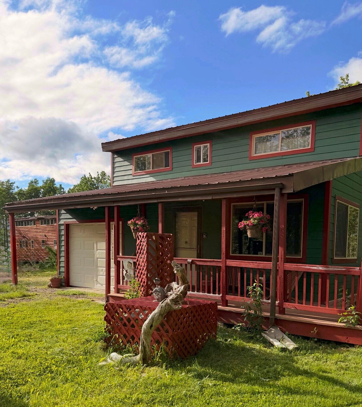 Host profile image