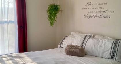 Central PA Cozy 1-bedroom Guest House - Near Bucknell University