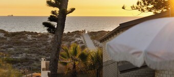 Scarborough Dunes Villa