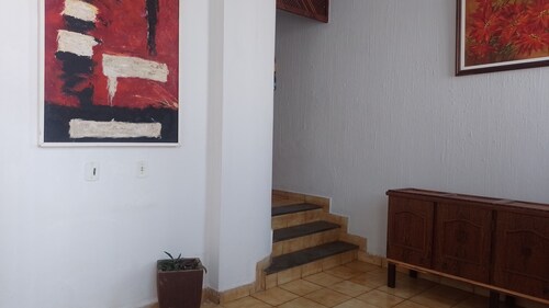 Excellent apartment - 50 steps from the lakefront.