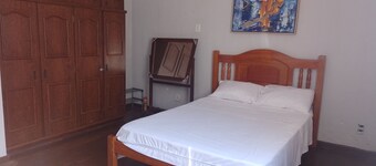 Excellent apartment - 50 steps from the lakefront.