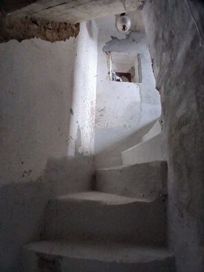 Interior - Casa Martino Bajardo (Bajardo)