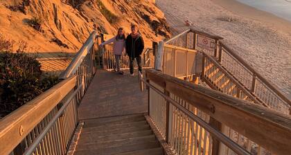 Sleeps 4 Terrific 1-bedroom condo in charming Solana Beach